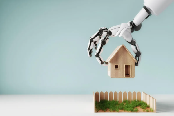 7 tính năng AI thay đổi cuộc sống trong ngôi nhà thông minh của bạn